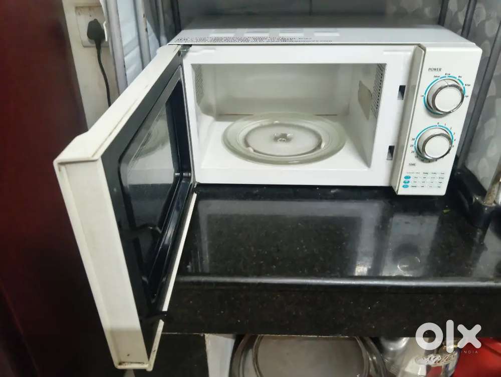 IFB Microwave