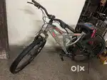 Hero octane cycle with gears