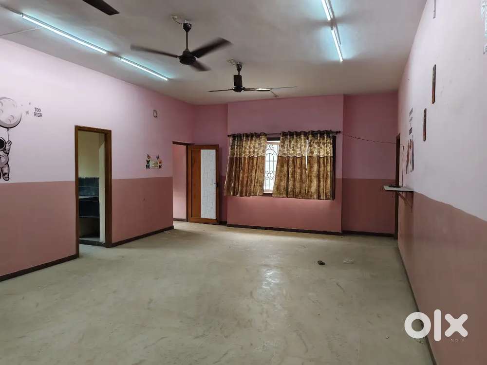 Commercial floor 1600sqft, near Tvs nagar bus stop Thadagam road