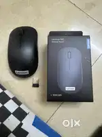 Lenovo 130 Wireless Compact Mouse