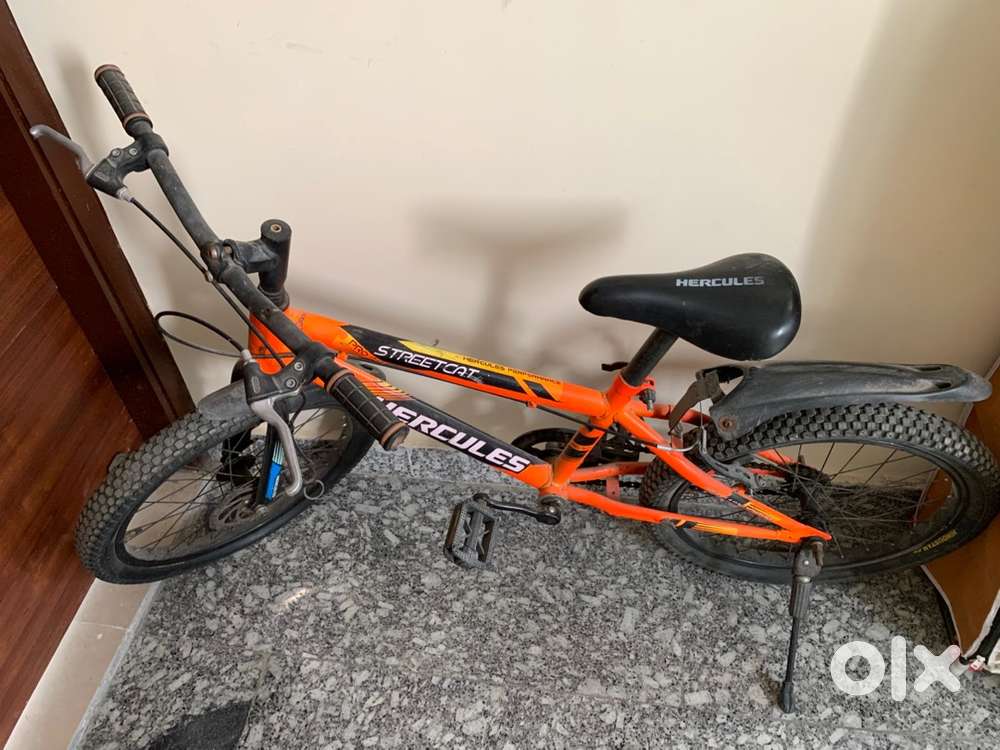 Hercules cycle for sale