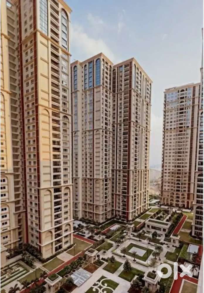 4070sft 4bhk premium flat for sale in myhome bhooja hitech city
