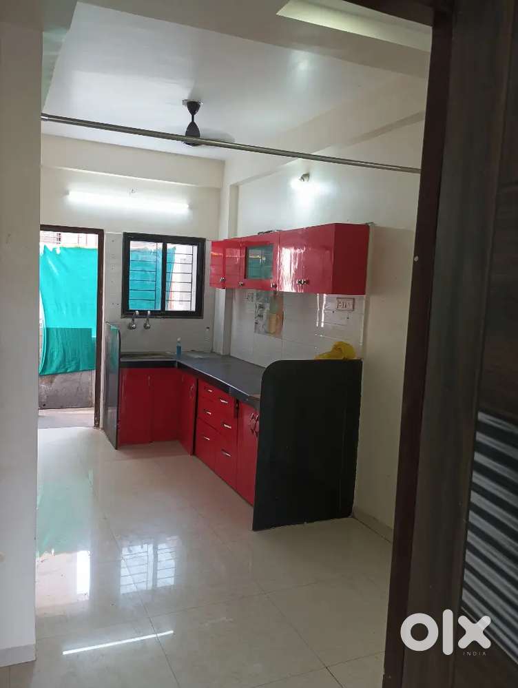 2 BHK FLAT IN MANEWADA LOCATION.