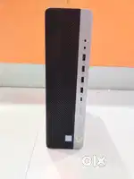 HP CORE i5 6TH GEN CPU ONLY