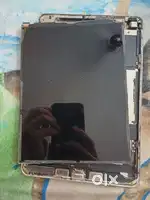 I pad mini 4. 128 gb with box