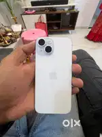 Iphone 15 , 128 GB Top Condition