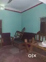 3 bhn with big ventilated rooms spacious  house  car parking