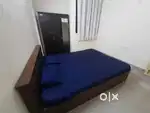 3bhk furnished flat in rajarhat gated community