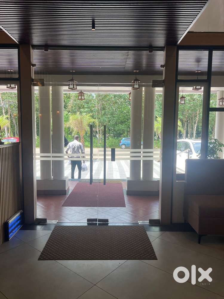 Delivery boys ,  Guest relation executive ladies