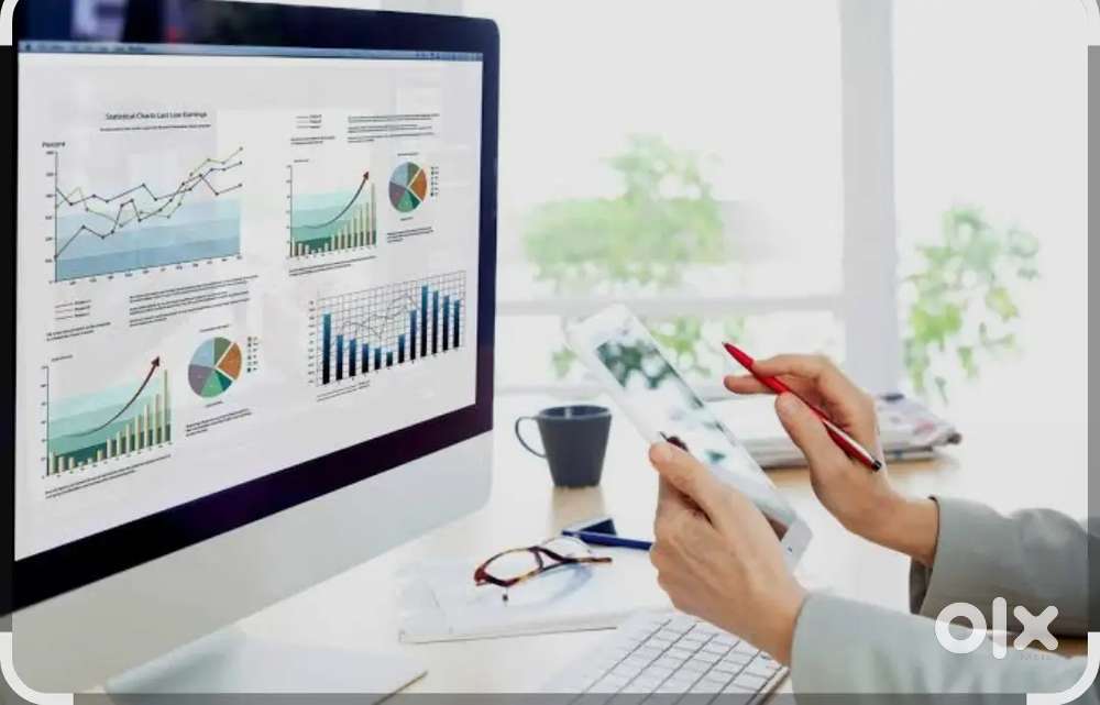 Accounts knowledge must