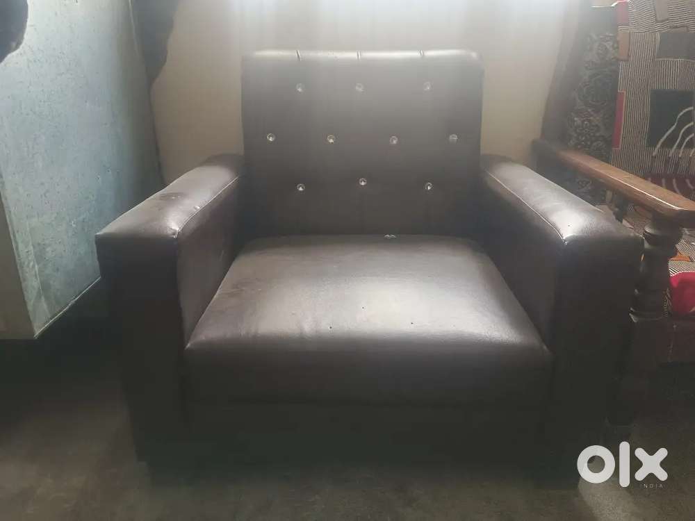 A good new sofa 3 piece