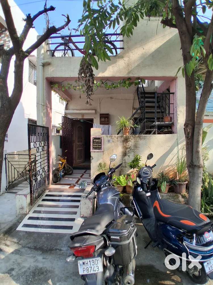 1room kitchen, porch