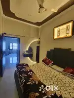 Sanjay ext-4 near to main road 400mtr distance