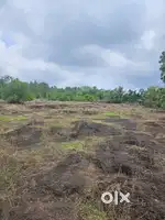 1 acres Land sale at Cherupuza main Road