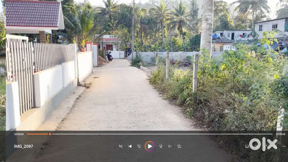 2218 Sft Plot behind Indian Overseas Bank