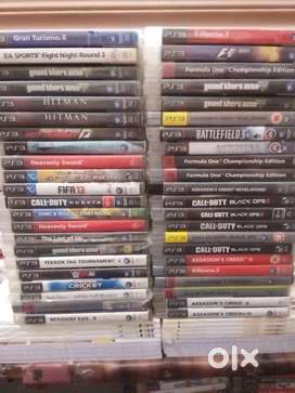 Ps4,Ps3,Ps2,Psp, Xbox360 Original games