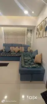 #OWNERS POST# 2BHK NEWLY RENOVATED FLAT