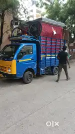 Porter driver tata 407, tata ace, room available near kosapur