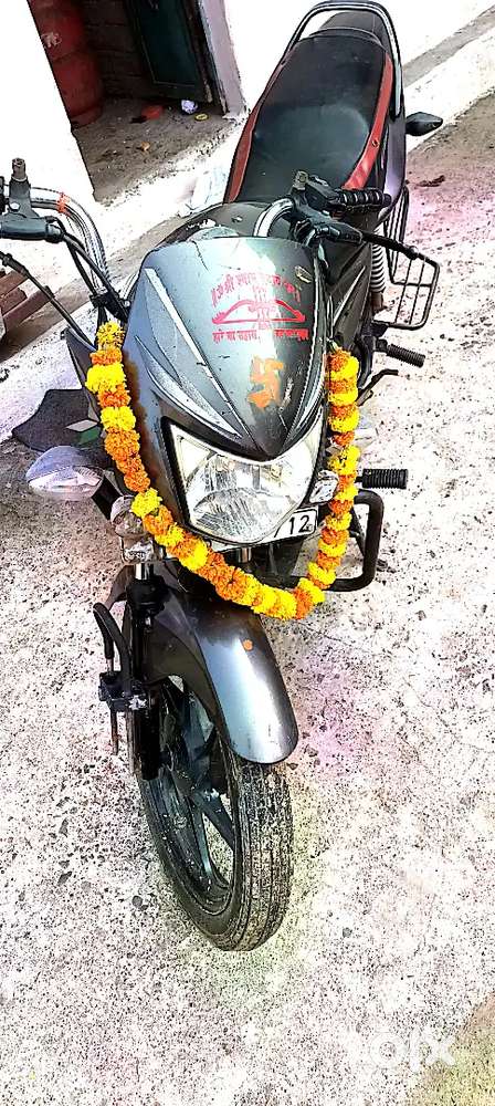 न्यू कंडीशन सब सामान न्यू है