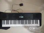 PIANO KEYBOARD