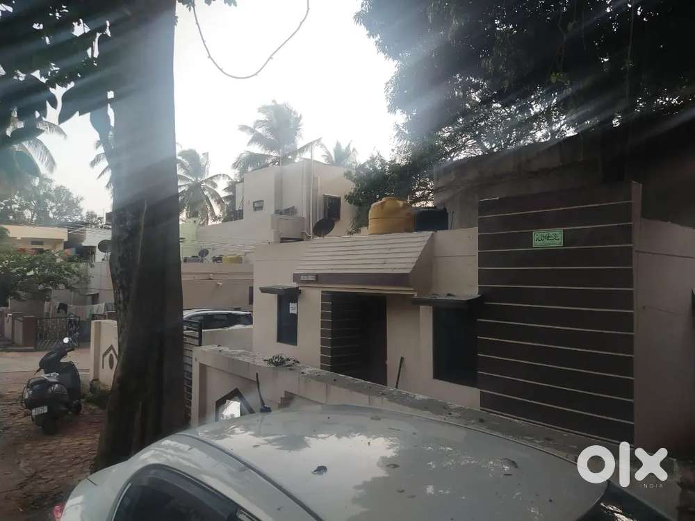 Independent House for Rent