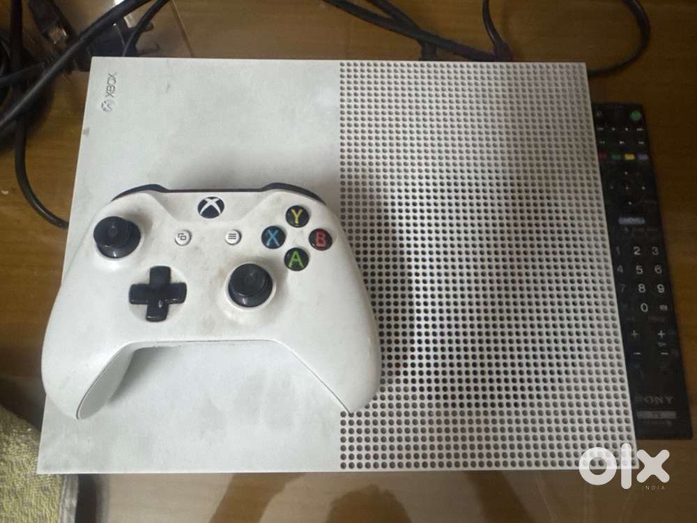 Xbox one s 500gb