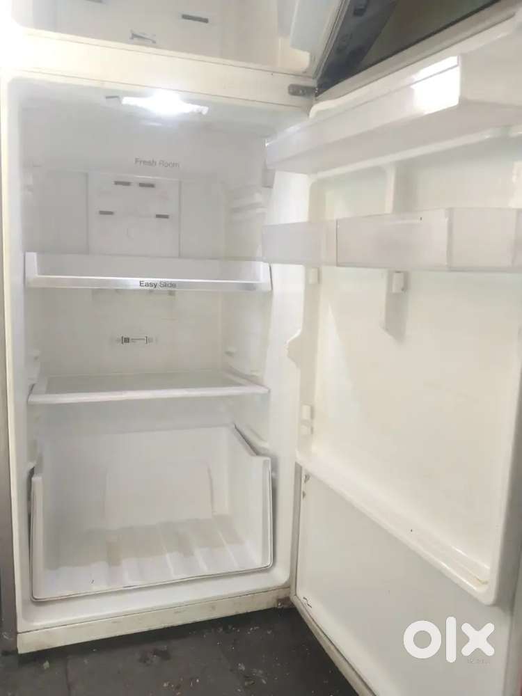 Samsung double door fridge