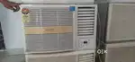 1.5 Ton Voltas  Window AC ( Air Conditioner) Excellent Condition