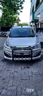 Maruti Suzuki Ertiga 2016 Diesel Good Condition