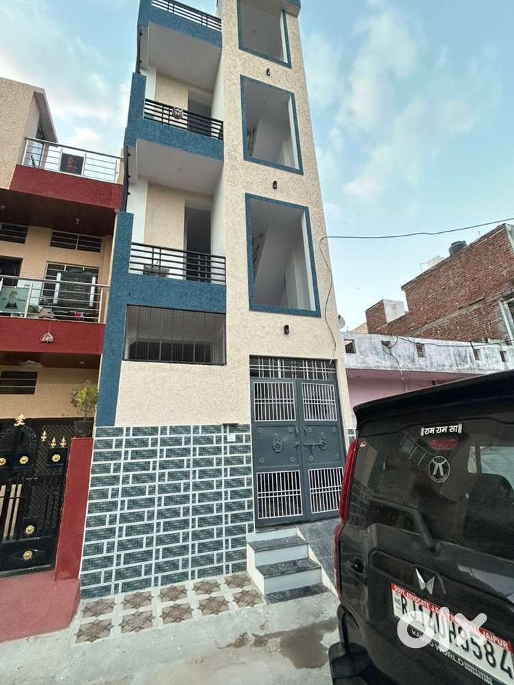 AC Rooms Near RUHS and Coaching Hub