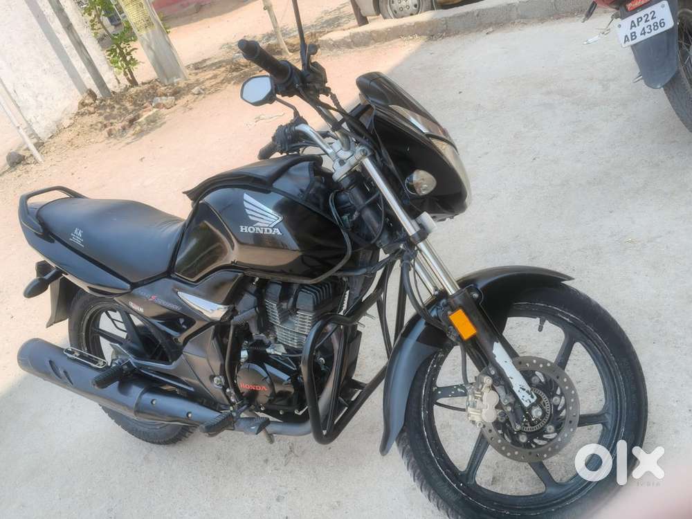 Showroom condtion frist owner