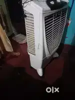 Air coolar