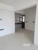 2bhk semi furnished