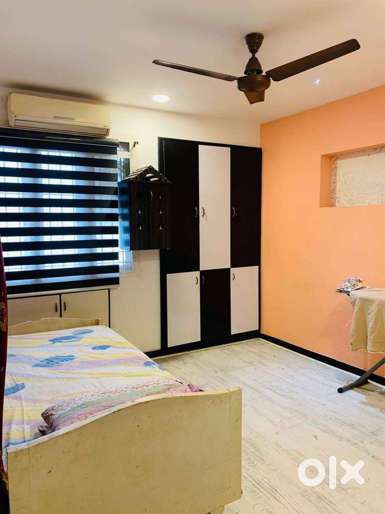 3BHK FLAT FOR LEASE IN KOMPALLI