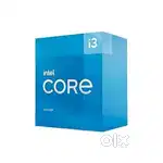 Motherboard and processor