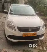 Maruti Suzuki Swift Dzire Tour 2020 CNG & Hybrids 98000 Km