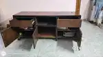 A big premium quality chest drawer