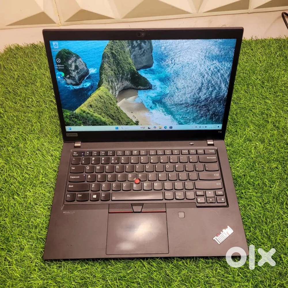 Lenovo ThinkPad T14 Gen 4 i7-1355U + 32 GB RAM Model 2024