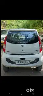 Tata Nano 2017 Petrol Well Maintained