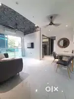 NO BROKERAGE NO ANY HIDDEN CHARGES 2BHK SALE CLOSE TO METRO STATION