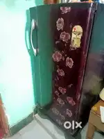 Godrej Single Door
