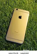 iPhone 6s (16GB)