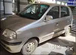 Hyundai Santro Xing 2007 Petrol
