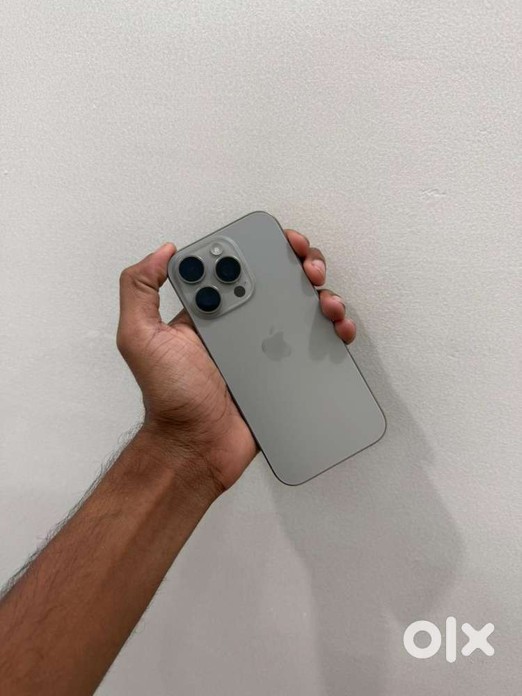 Iphone 16 pro