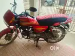 Superb fuel efficiency

Smooth engine.