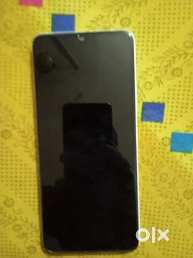 Redmi A3x  color:- white