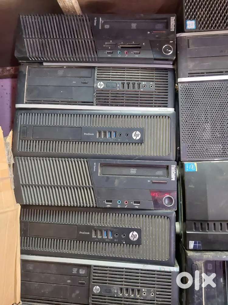 I3 second third fourth generation CPU