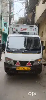 Tata ace CNG