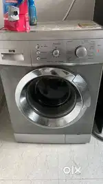 IFB Washing Machine