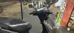 Suzuki access